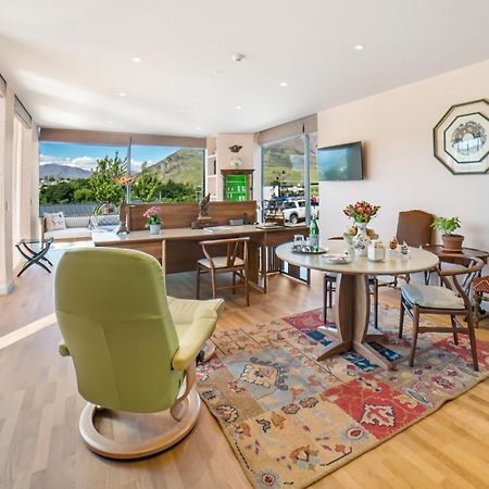 Lanah Residence Квінстаун Екстер'єр фото