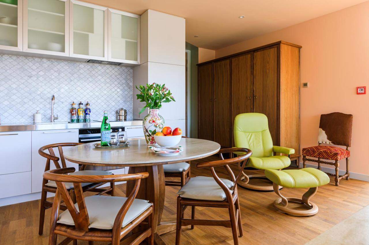 Lanah Residence Квінстаун Екстер'єр фото