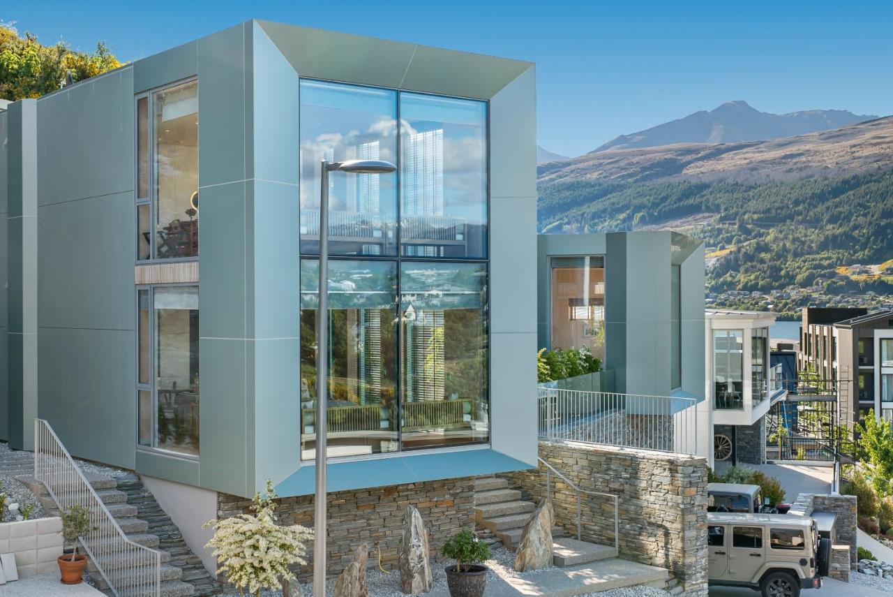 Lanah Residence Квінстаун Екстер'єр фото